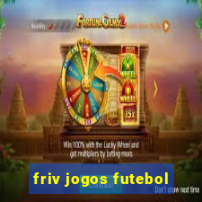 friv jogos futebol